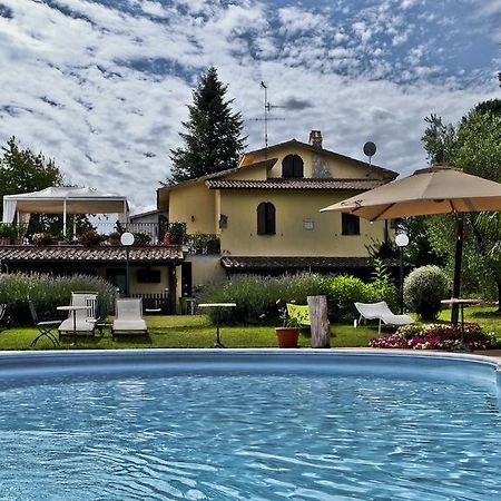 Agriturismo San Giacomo بيتيجليانو المظهر الخارجي الصورة