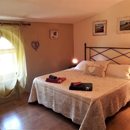 Agriturismo San Giacomo بيتيجليانو المظهر الخارجي الصورة