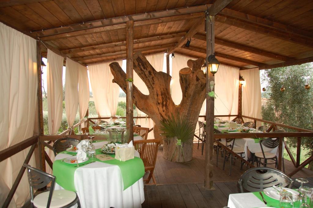 Agriturismo San Giacomo بيتيجليانو المظهر الخارجي الصورة