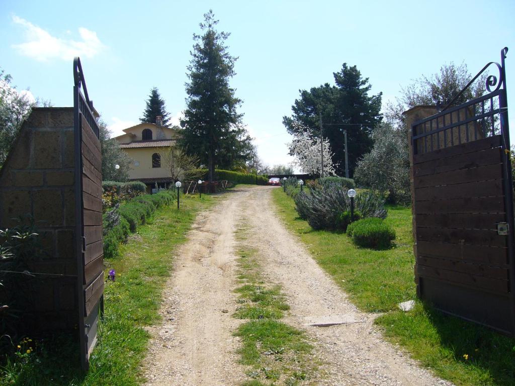 Agriturismo San Giacomo بيتيجليانو المظهر الخارجي الصورة