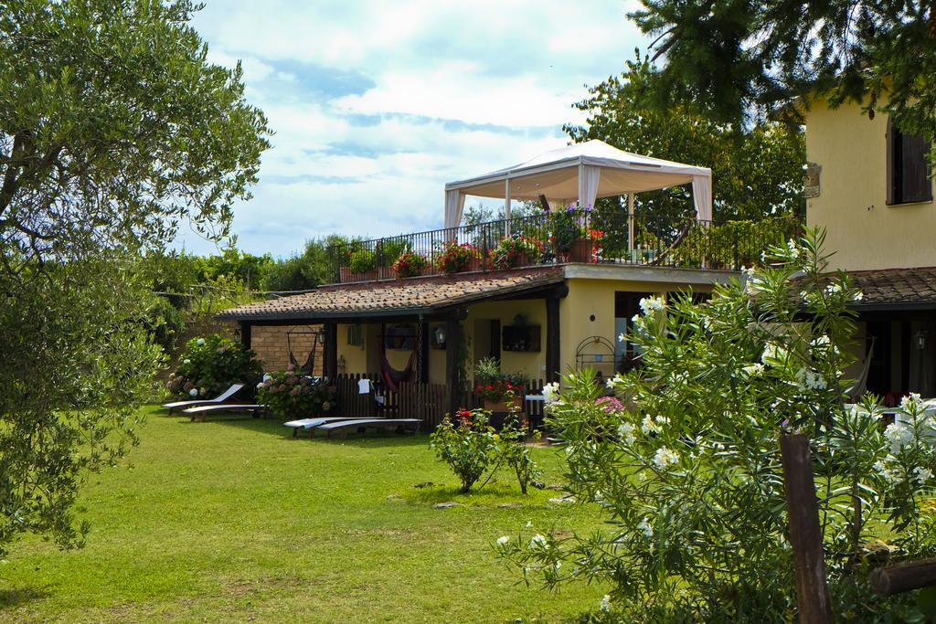 Agriturismo San Giacomo بيتيجليانو المظهر الخارجي الصورة