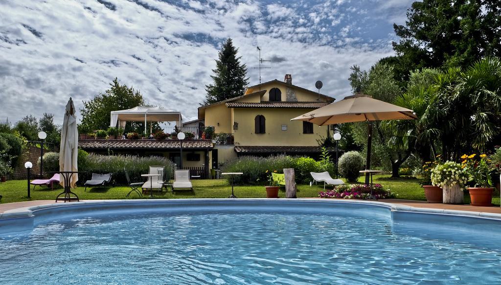 Agriturismo San Giacomo بيتيجليانو المظهر الخارجي الصورة