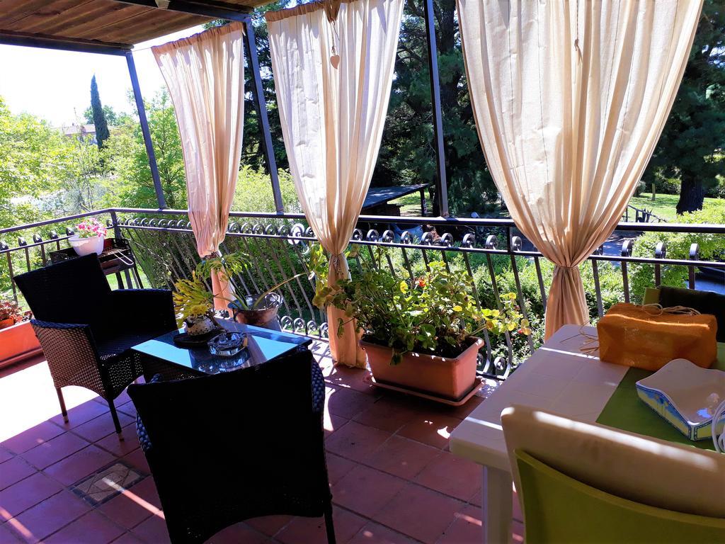 Agriturismo San Giacomo بيتيجليانو المظهر الخارجي الصورة