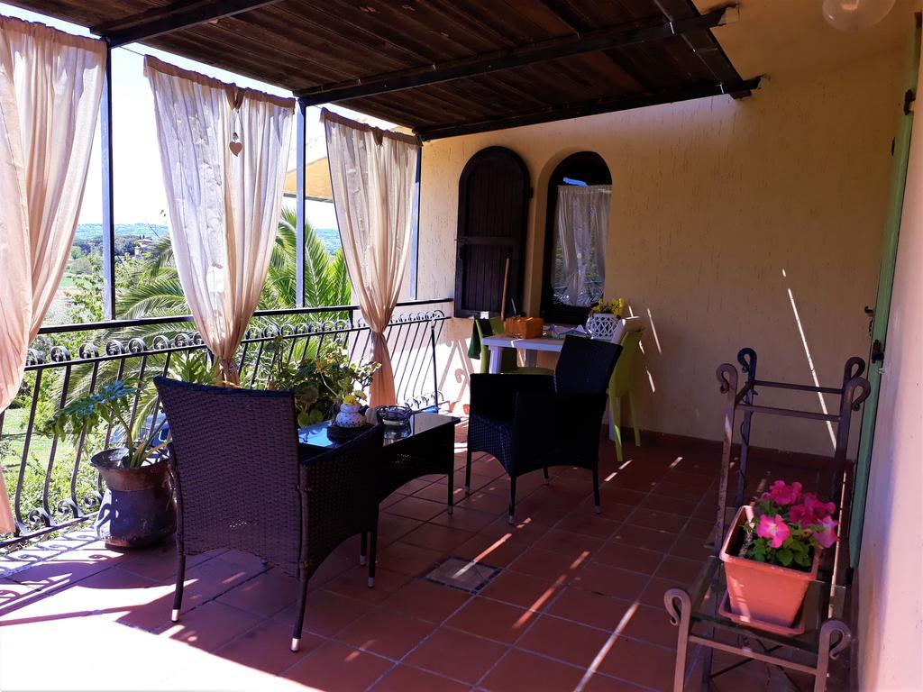 Agriturismo San Giacomo بيتيجليانو المظهر الخارجي الصورة