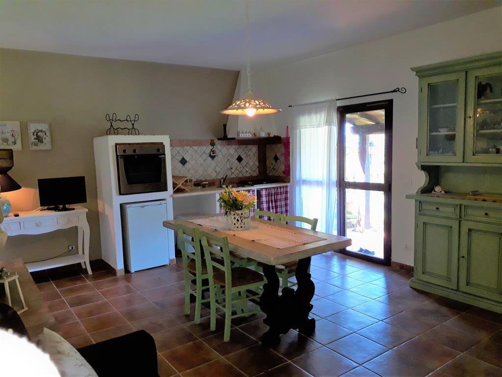 Agriturismo San Giacomo بيتيجليانو المظهر الخارجي الصورة