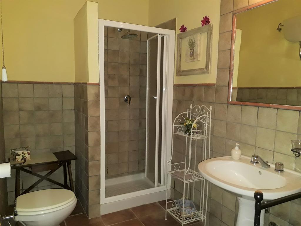 Agriturismo San Giacomo بيتيجليانو المظهر الخارجي الصورة