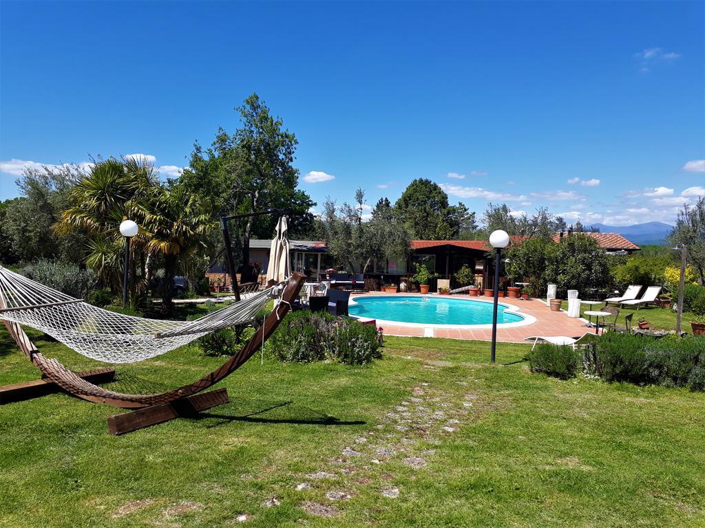 Agriturismo San Giacomo بيتيجليانو المظهر الخارجي الصورة