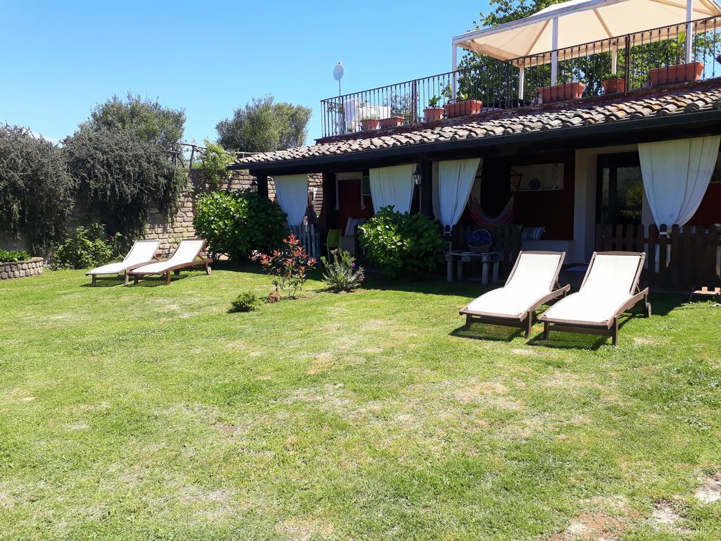 Agriturismo San Giacomo بيتيجليانو المظهر الخارجي الصورة