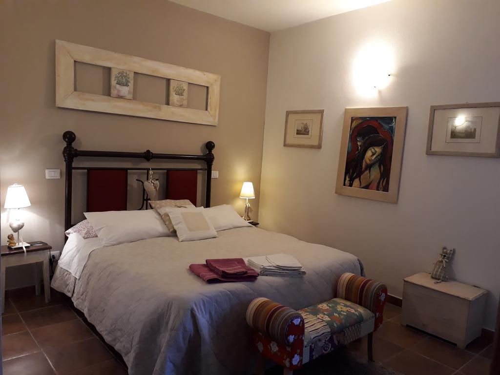 Agriturismo San Giacomo بيتيجليانو المظهر الخارجي الصورة