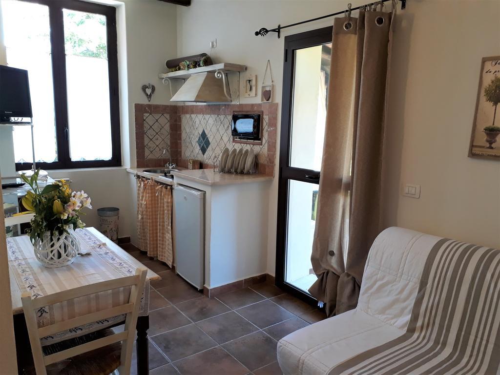 Agriturismo San Giacomo بيتيجليانو المظهر الخارجي الصورة