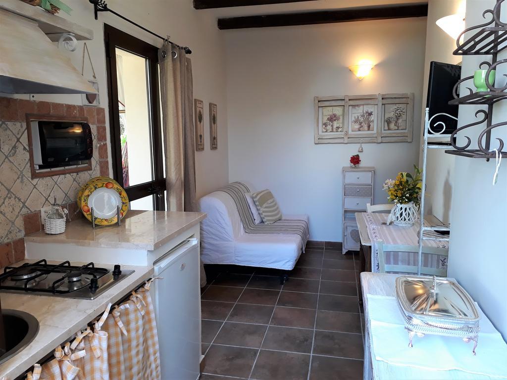 Agriturismo San Giacomo بيتيجليانو المظهر الخارجي الصورة