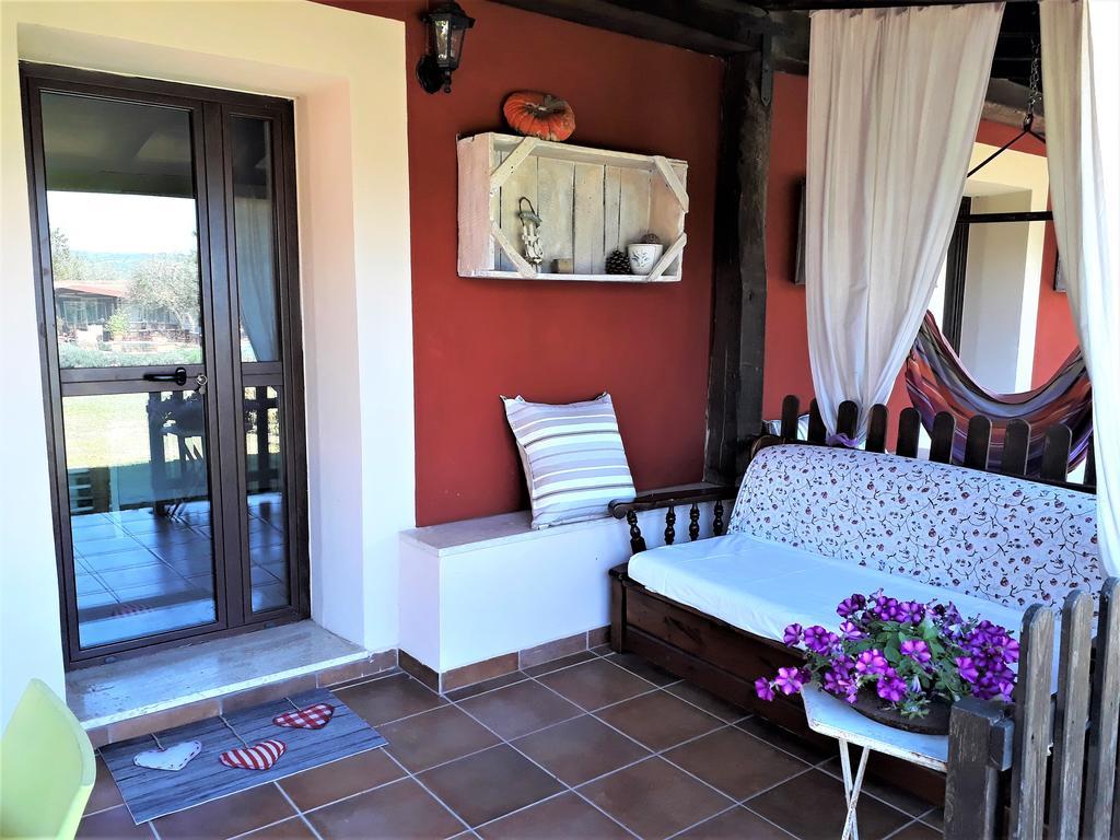 Agriturismo San Giacomo بيتيجليانو المظهر الخارجي الصورة
