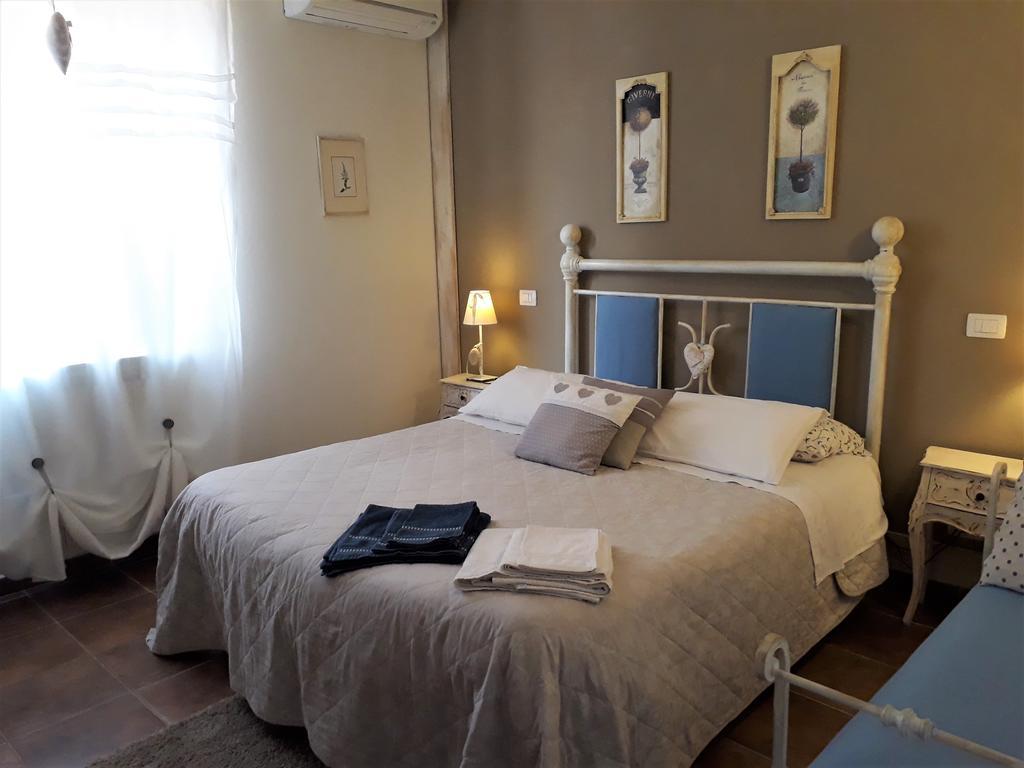 Agriturismo San Giacomo بيتيجليانو المظهر الخارجي الصورة