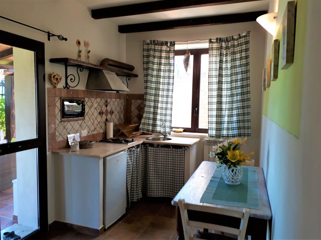 Agriturismo San Giacomo بيتيجليانو المظهر الخارجي الصورة