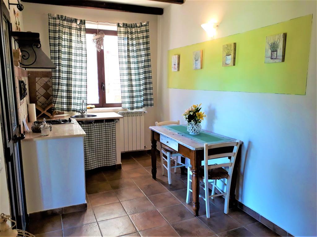 Agriturismo San Giacomo بيتيجليانو المظهر الخارجي الصورة