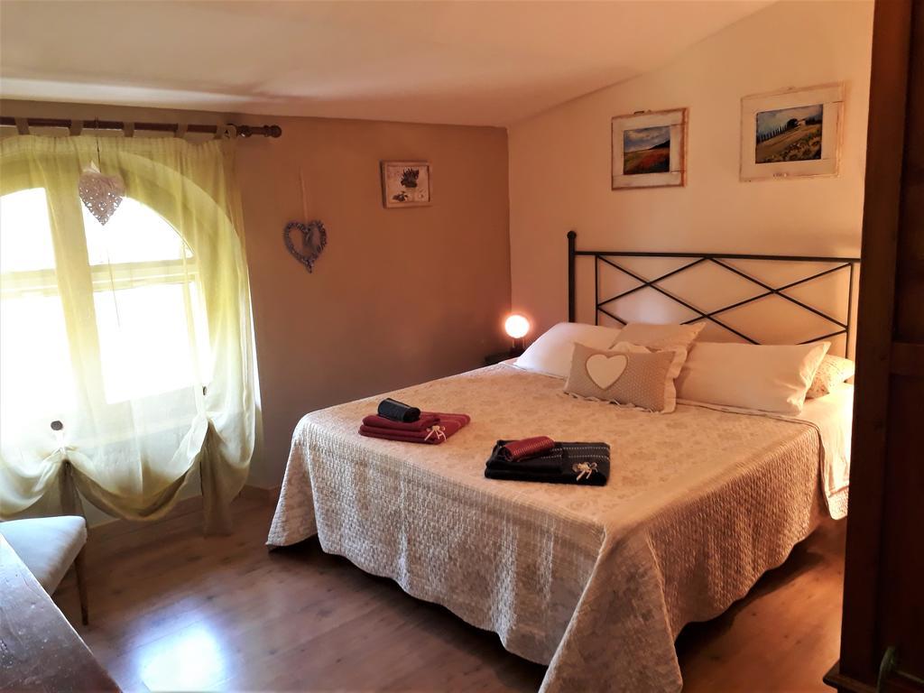 Agriturismo San Giacomo بيتيجليانو المظهر الخارجي الصورة
