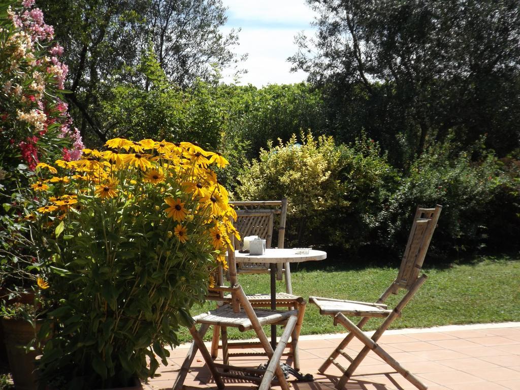Agriturismo San Giacomo بيتيجليانو الغرفة الصورة