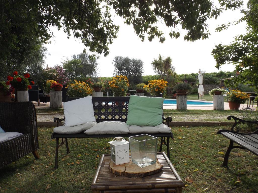 Agriturismo San Giacomo بيتيجليانو المظهر الخارجي الصورة