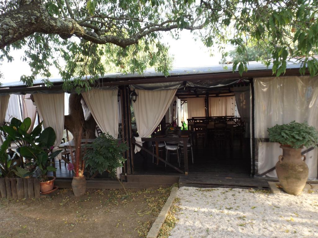 Agriturismo San Giacomo بيتيجليانو المظهر الخارجي الصورة